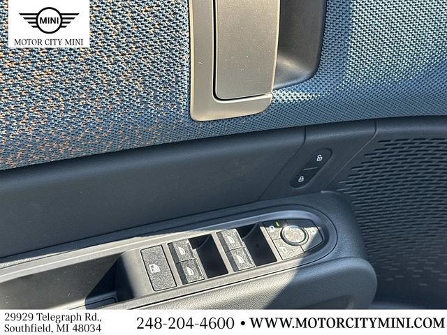 Certified 2026 MINI Cooper Countryman S AWD/4WD image 20
