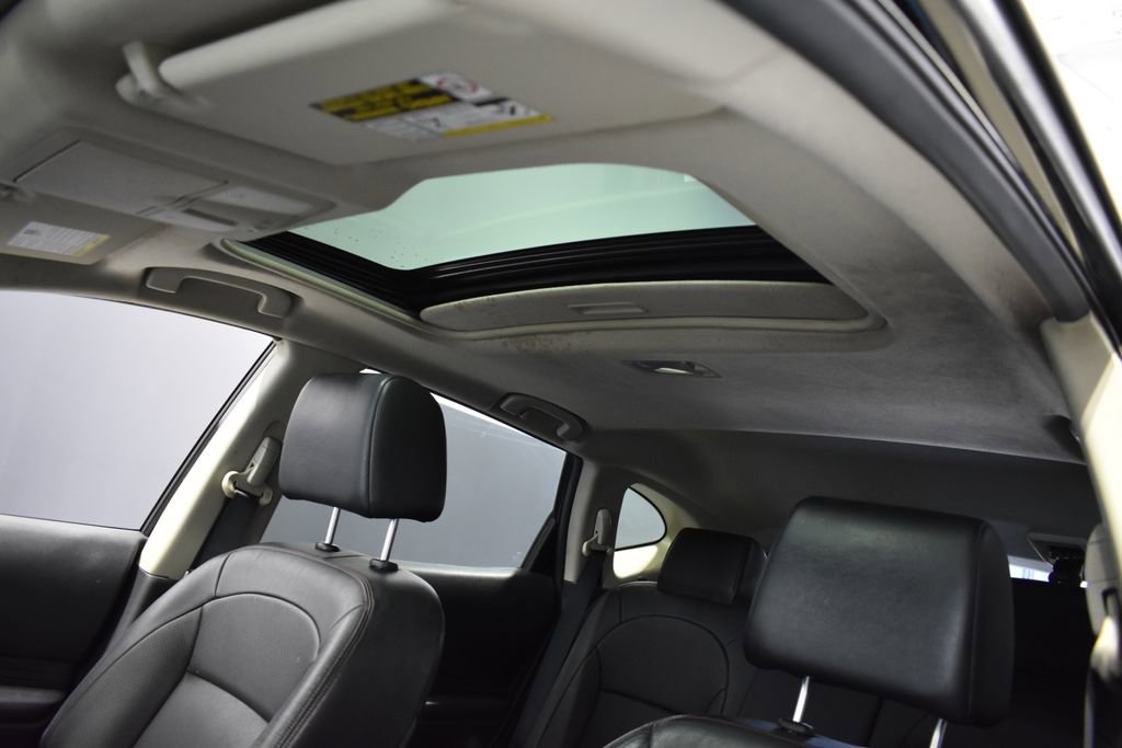Used 2013 Nissan Rogue SL AWD/4WD image 14