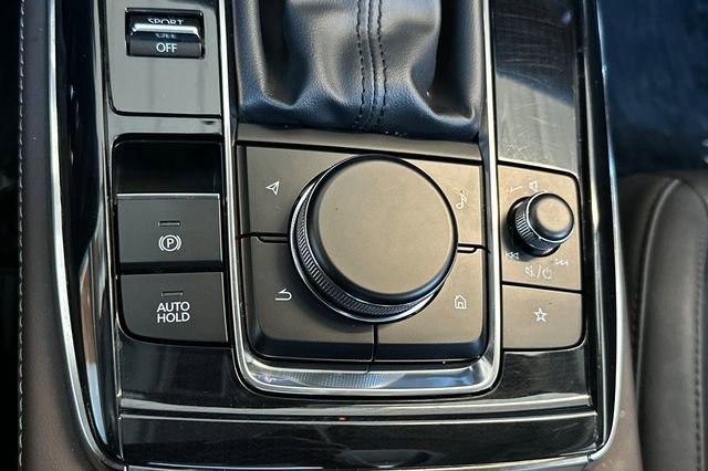 Used 2024 MAZDA CX-30 2.5 Turbo w/ Premium Package image 31