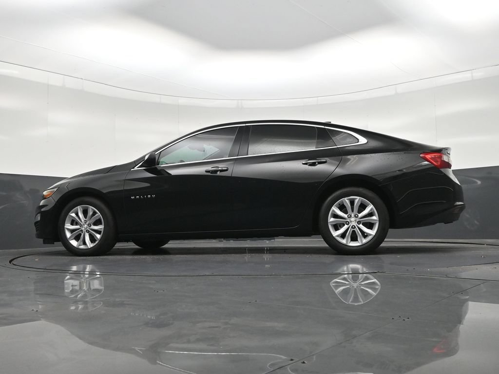 Used 2023 Chevrolet Malibu LT FWD image 26