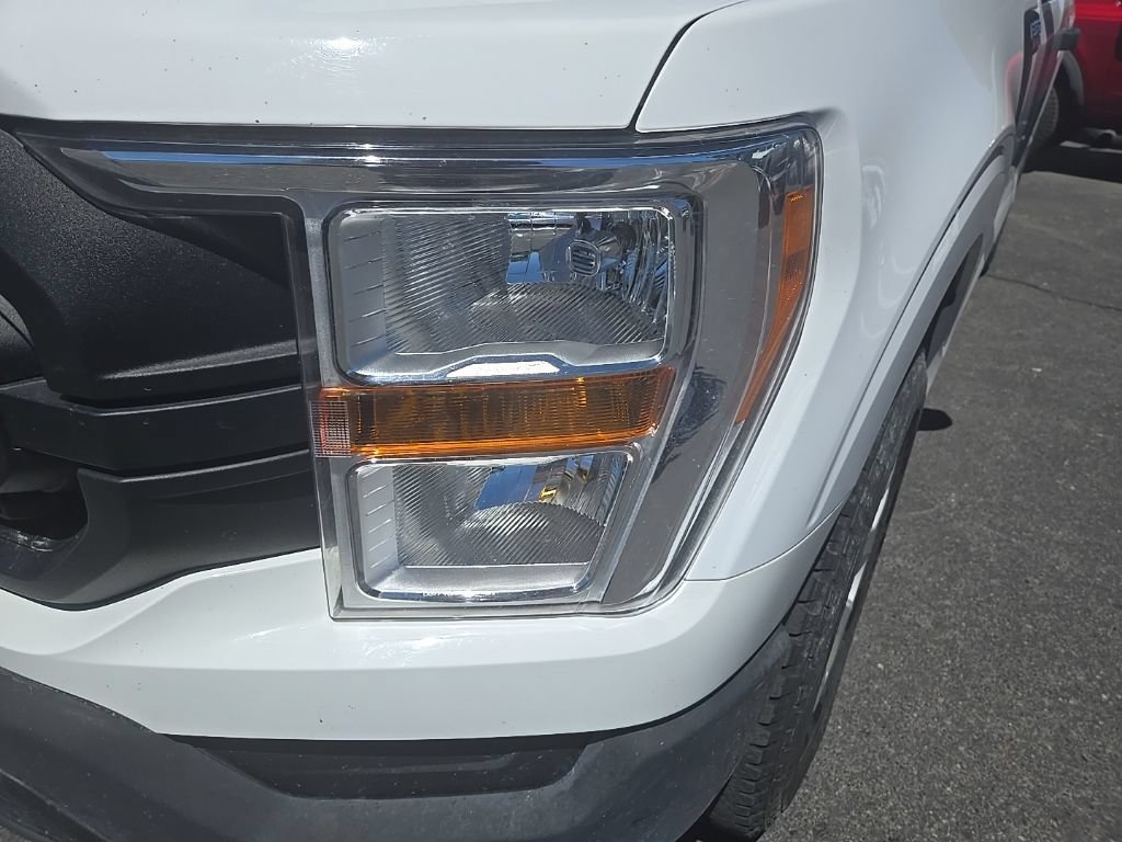 Used 2022 Ford F150 XL w/ Max Trailer Tow Package AWD/4WD image 28