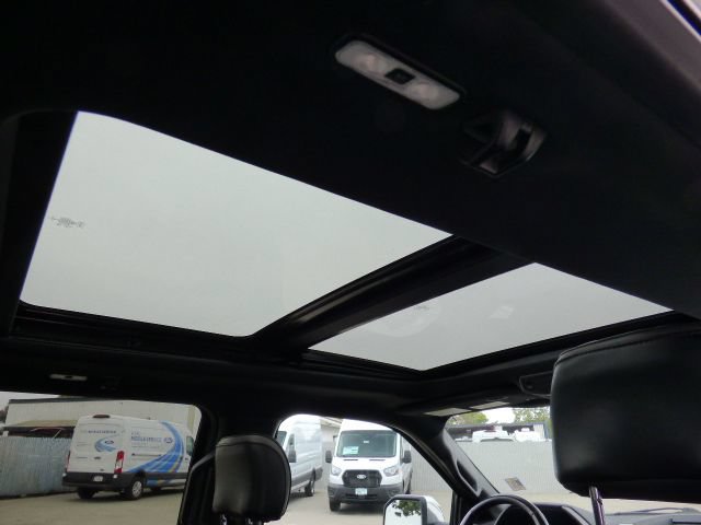Used 2019 Ford F150 Platinum w/ Equipment Group 701A Luxury AWD/4WD image 20