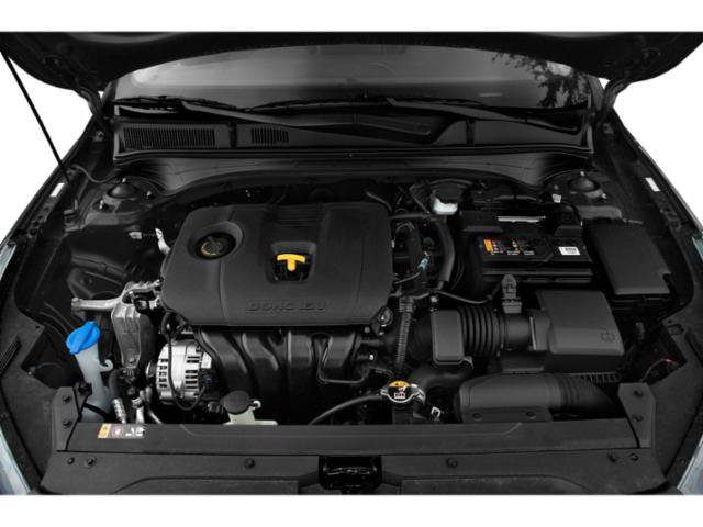 Used 2019 Kia Forte Sedan FWD image 15