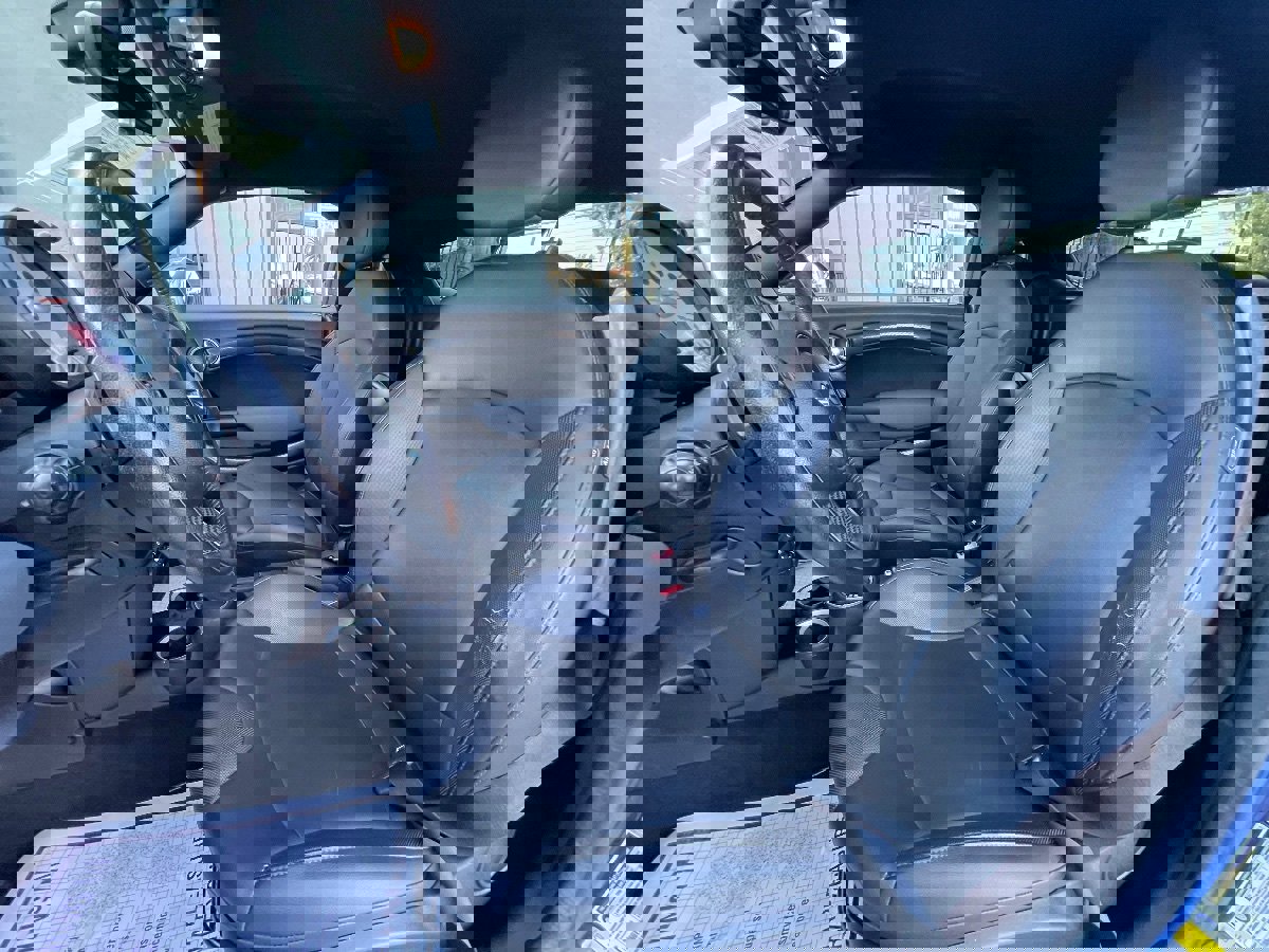 Used 2012 MINI Cooper Coupe S image 11