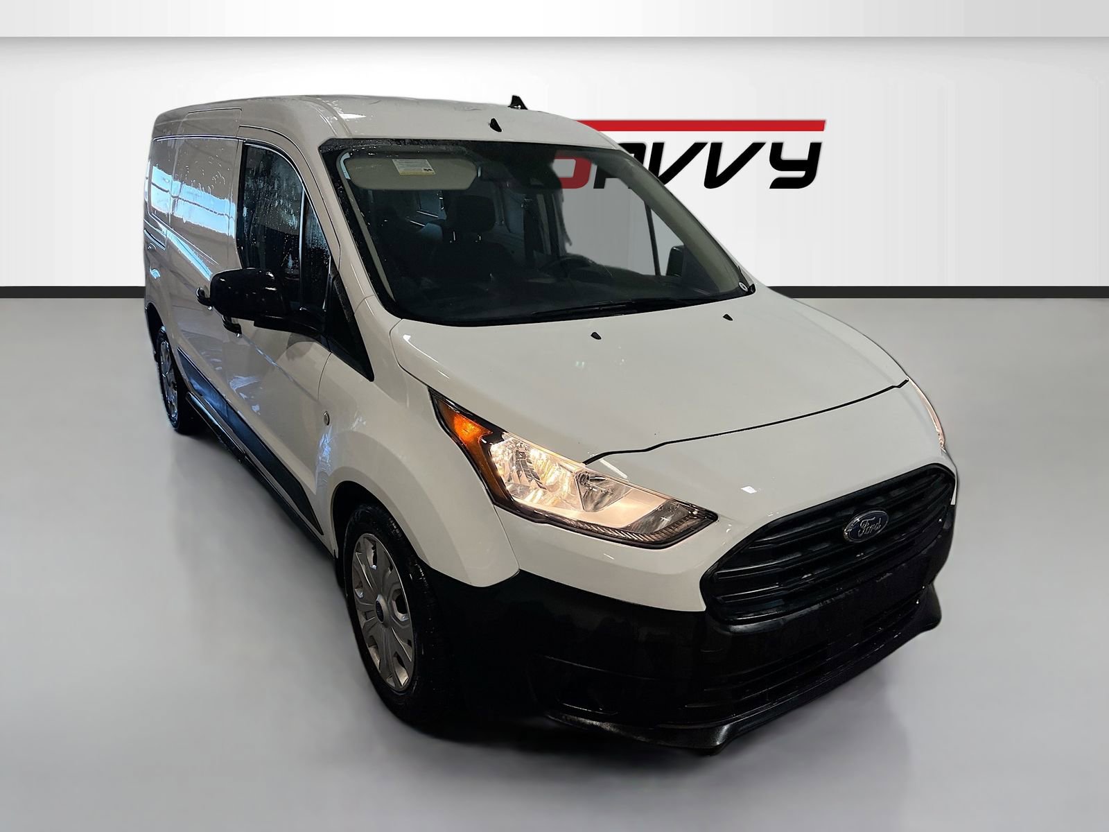 Used 2023 Ford Transit Connect XL