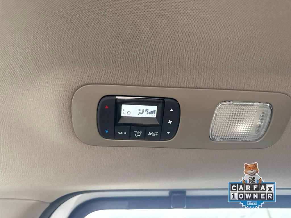 Used 2024 Honda Odyssey Elite image 21
