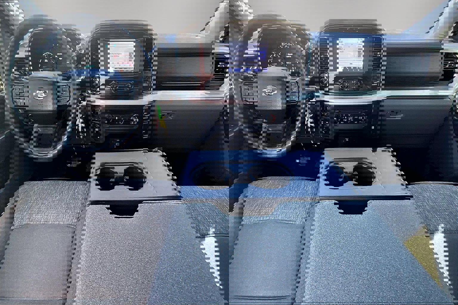 Used 2022 Ford F150 XLT w/ Trailer Tow Package image 8