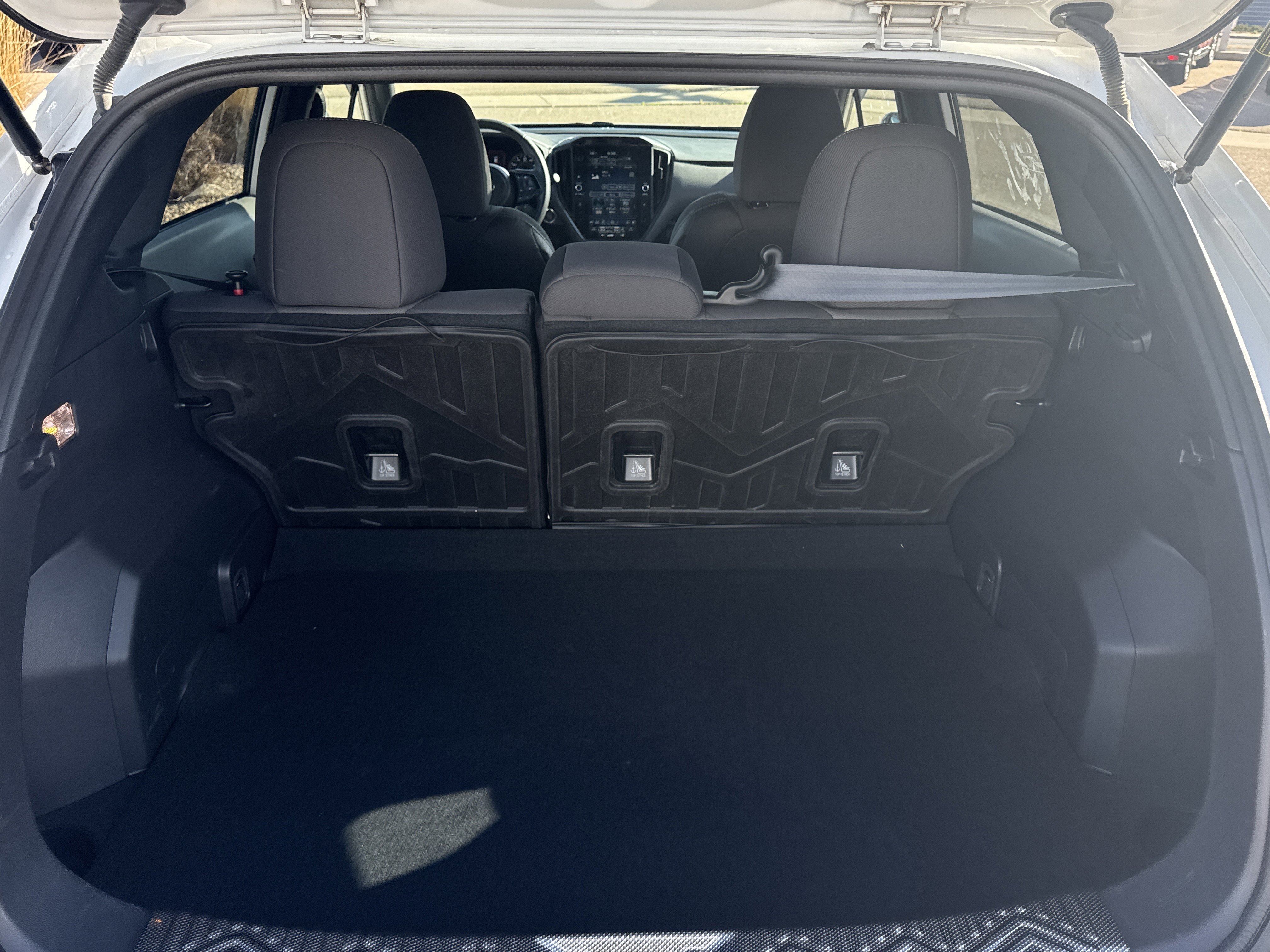 Used 2024 Subaru Crosstrek 2.5i Sport image 18