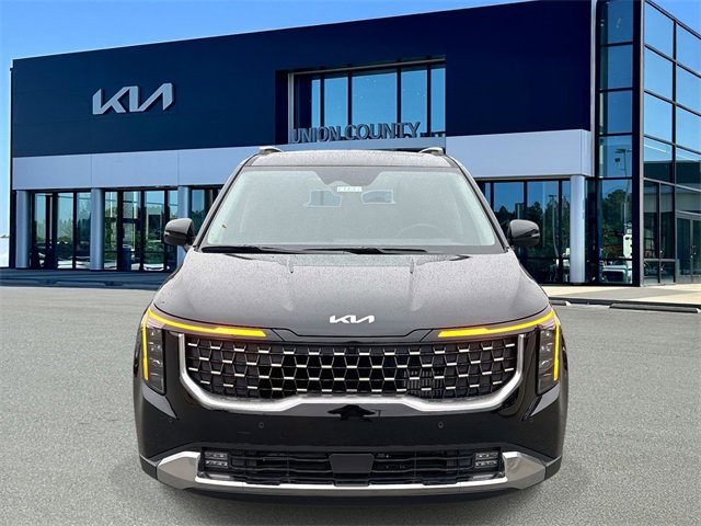New 2026 Kia Carnival SX image 2