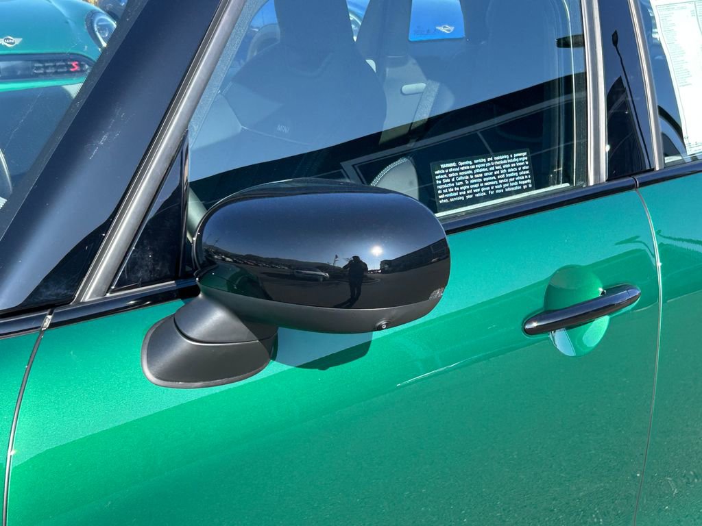 New 2026 MINI Cooper S FWD image 10