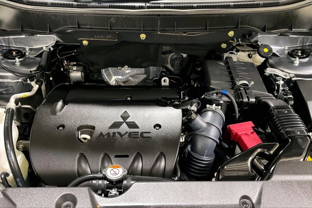 Used 2025 Mitsubishi Outlander Sport AWD image 10
