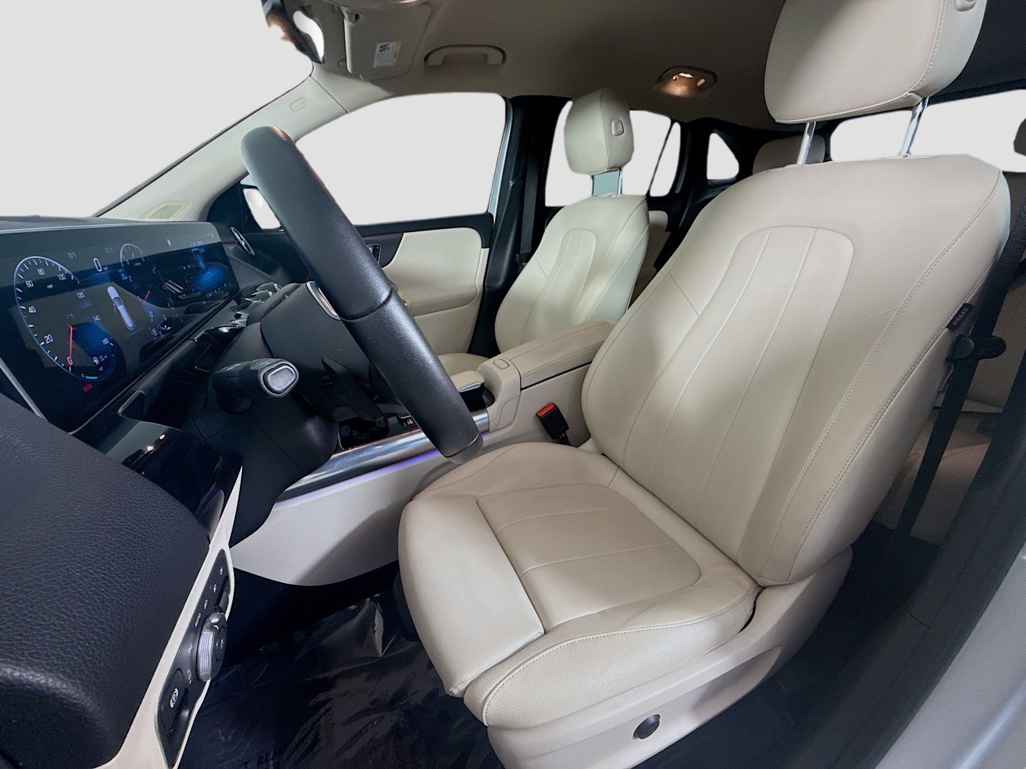 Used 2021 Mercedes-Benz GLA 250 image 15