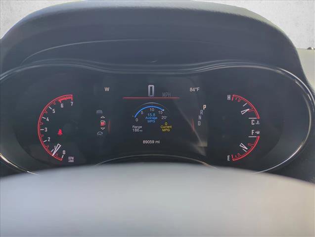 Used 2020 Dodge Durango R/T RWD image 9