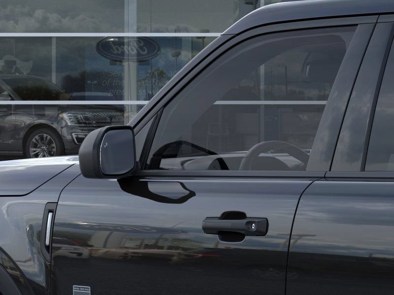 Used 2025 Ford Bronco Sport Big Bend AWD/4WD image 20
