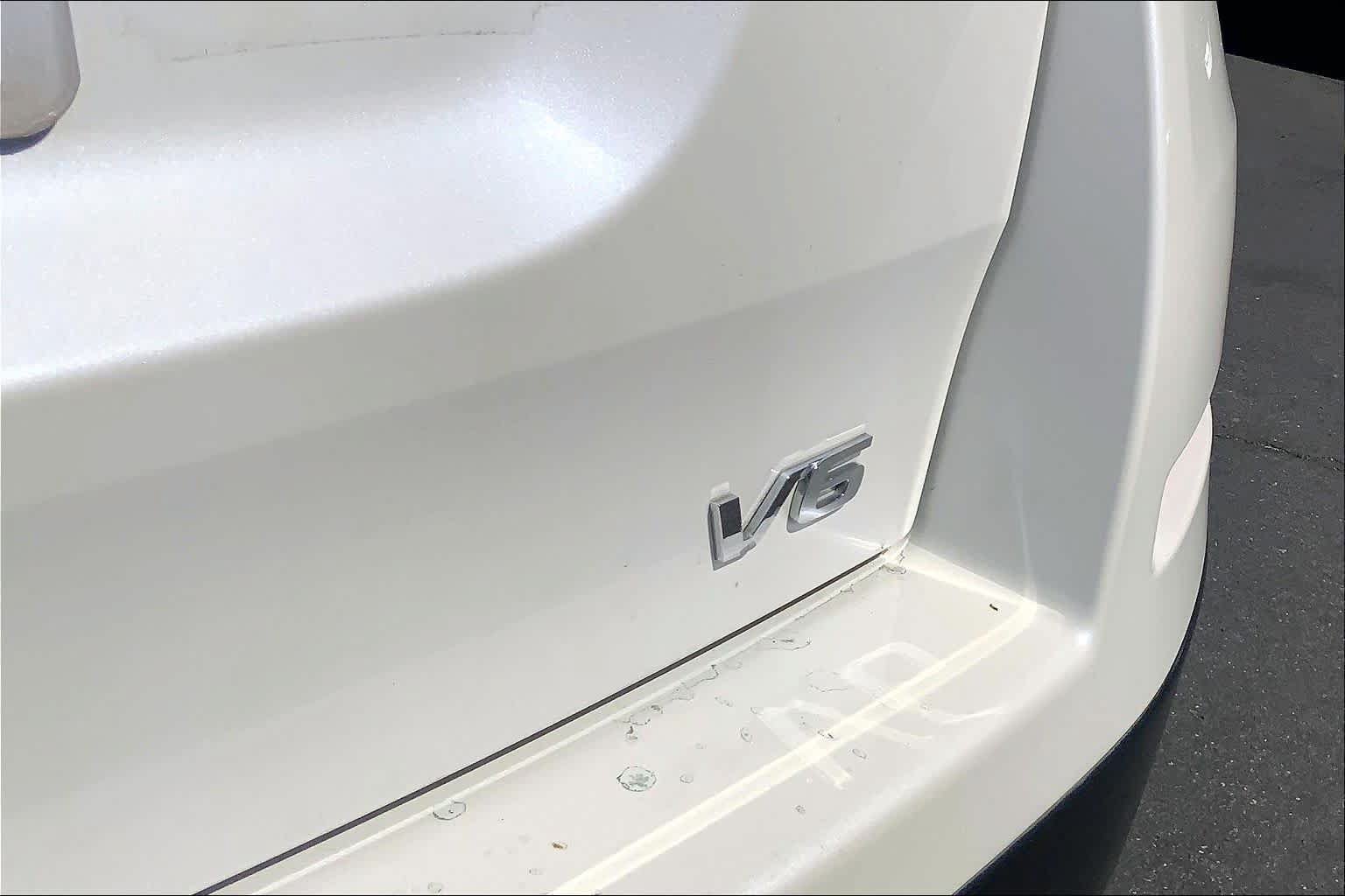 Used 2015 Honda Crosstour EX-L image 9
