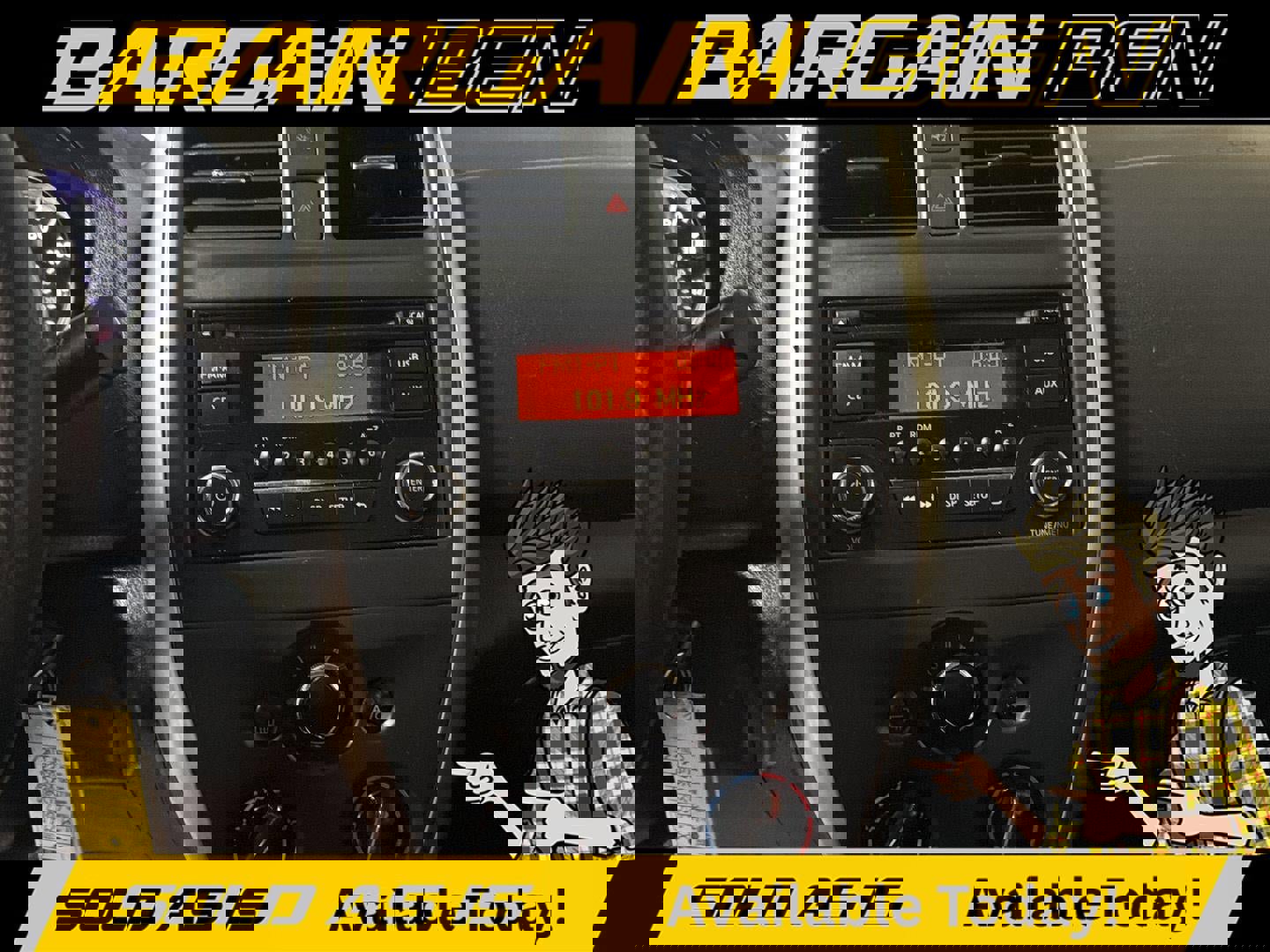 Used 2017 Nissan Versa SV image 18