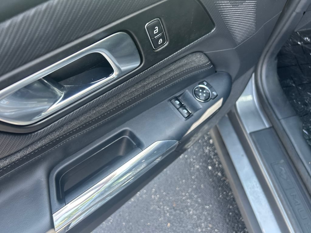 Used 2024 Ford Mustang GT RWD image 14