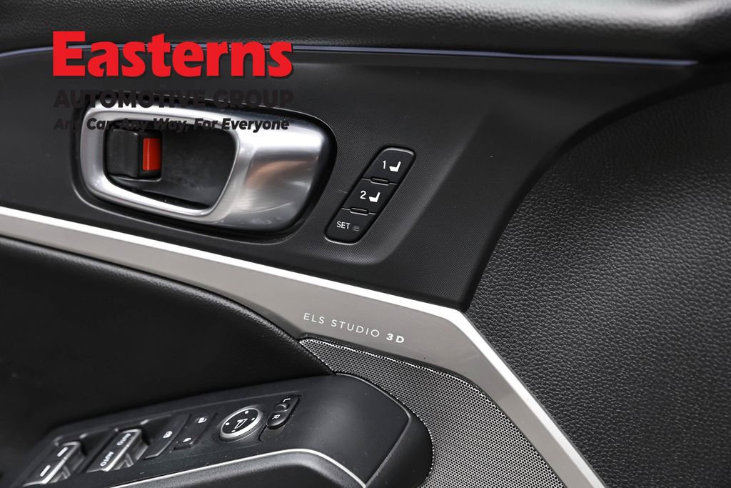 Used 2023 Acura Integra A-Spec image 20