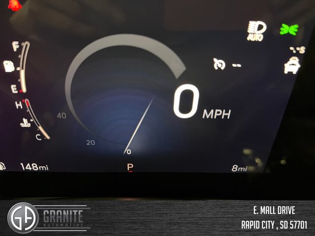 New 2026 Buick Encore GX Preferred w/ Comfort Package AWD/4WD image 17