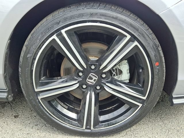 Certified 2024 Honda Accord Sport image 8
