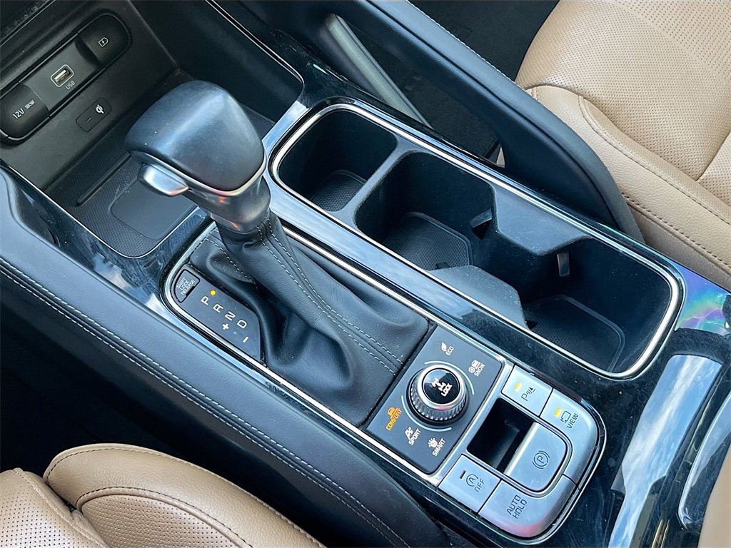 Used 2022 Kia Telluride SX image 17