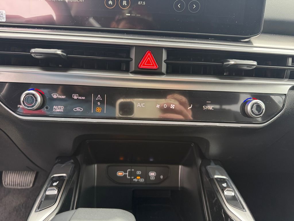 New 2026 Kia Sorento EX image 29