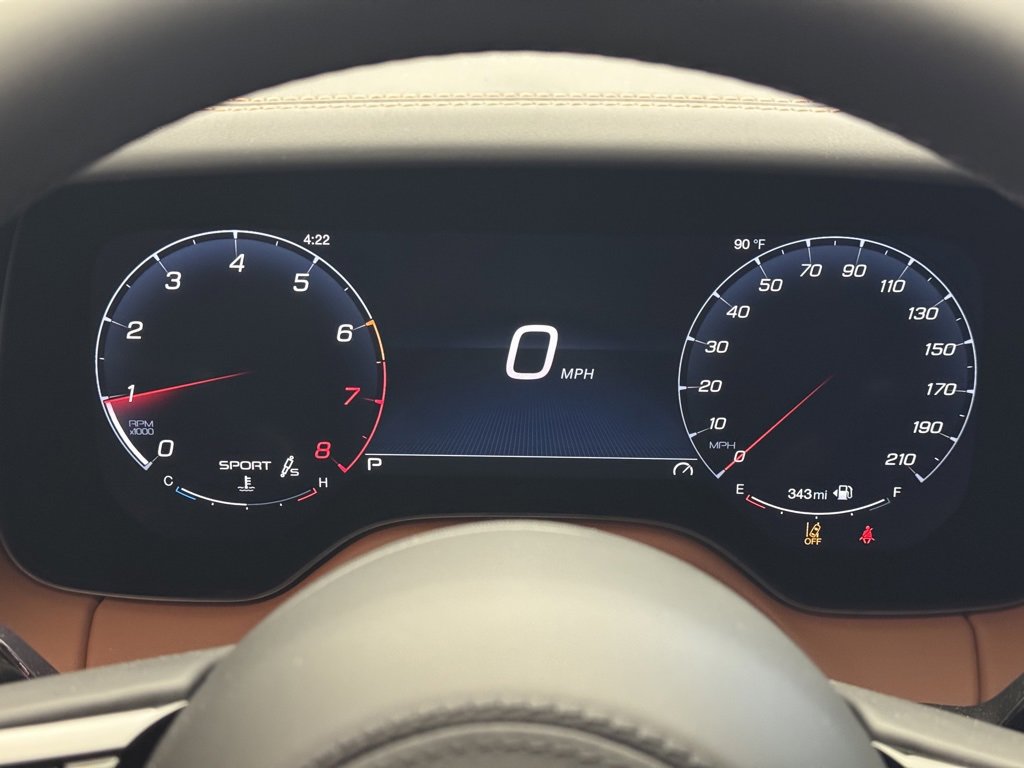 New 2026 Maserati GranTurismo Modena image 24