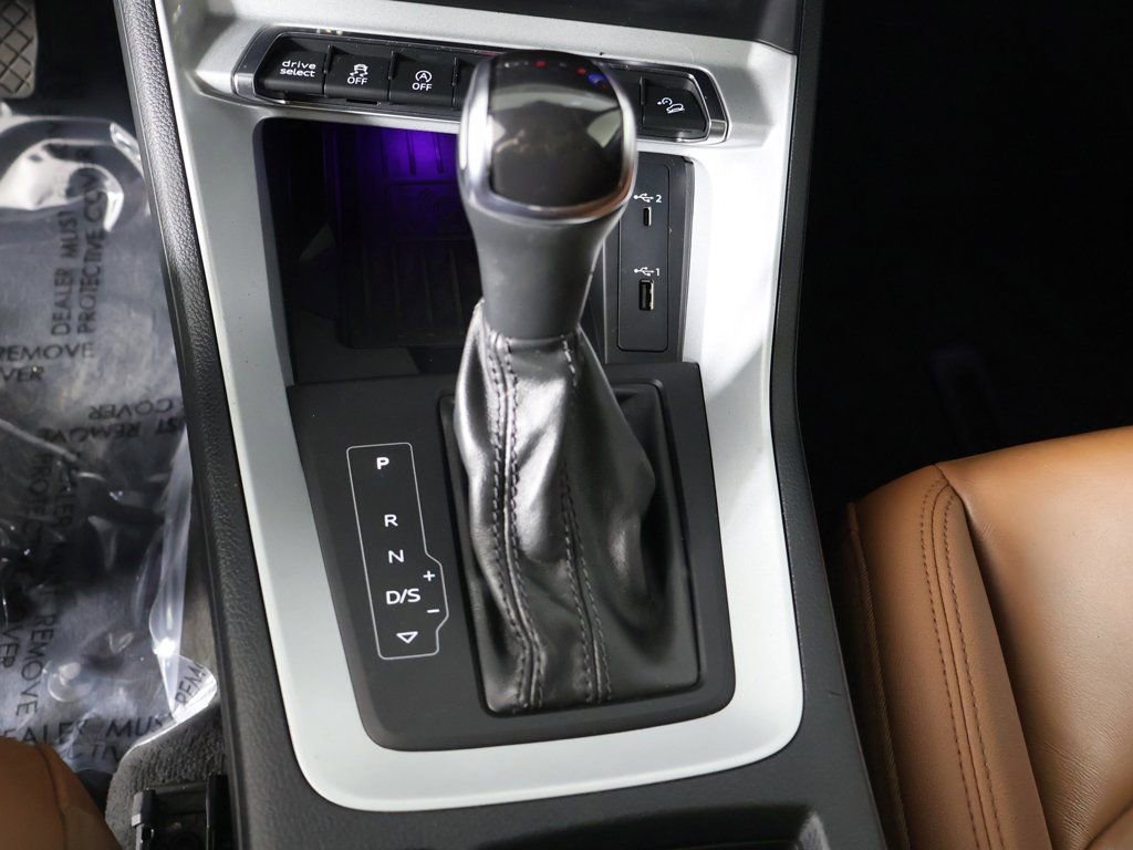 Used 2021 Audi Q3 2.0T Premium Plus image 45