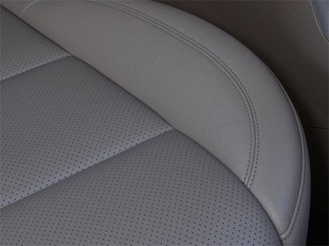 New 2025 GMC Sierra 1500 SLT image 21