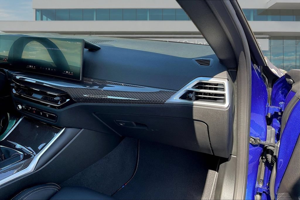 New 2026 BMW M2 w/ Lighting Package RWD image 26