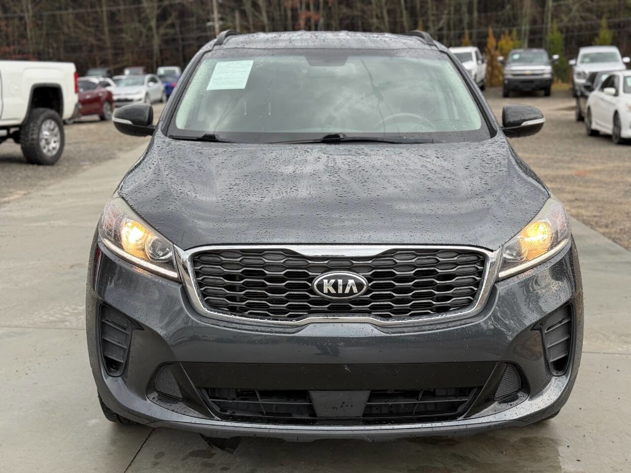 Used 2020 Kia Sorento S image 2