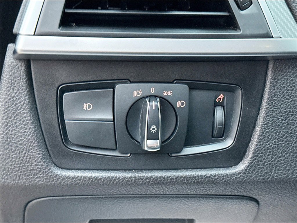 Used 2018 BMW 430i Convertible w/ Premium Package image 11