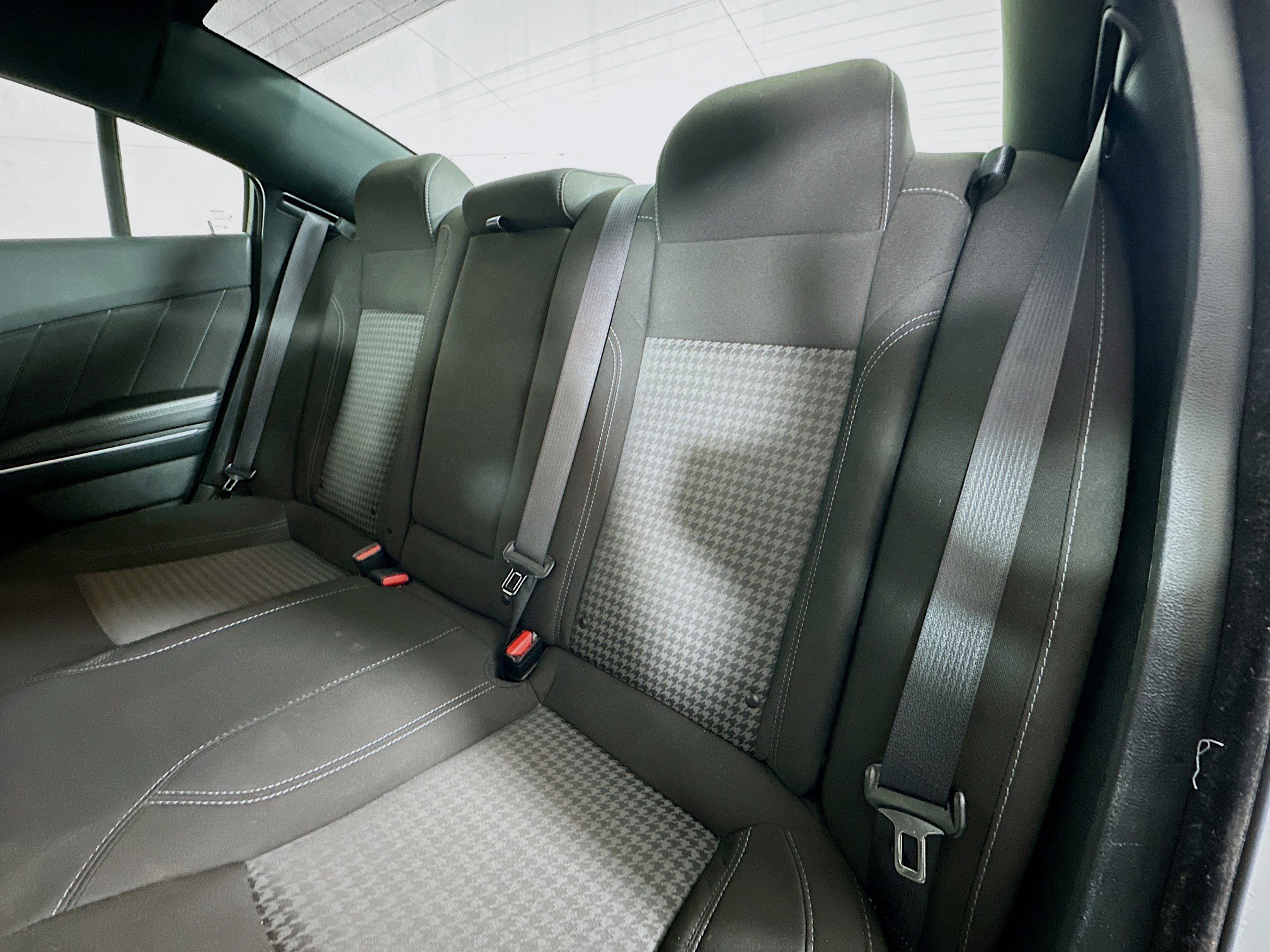 Used 2023 Dodge Charger SXT image 22