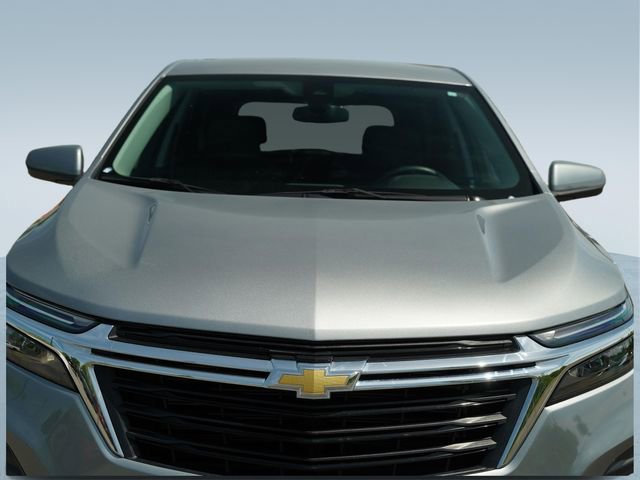Used 2024 Chevrolet Equinox LT FWD image 37