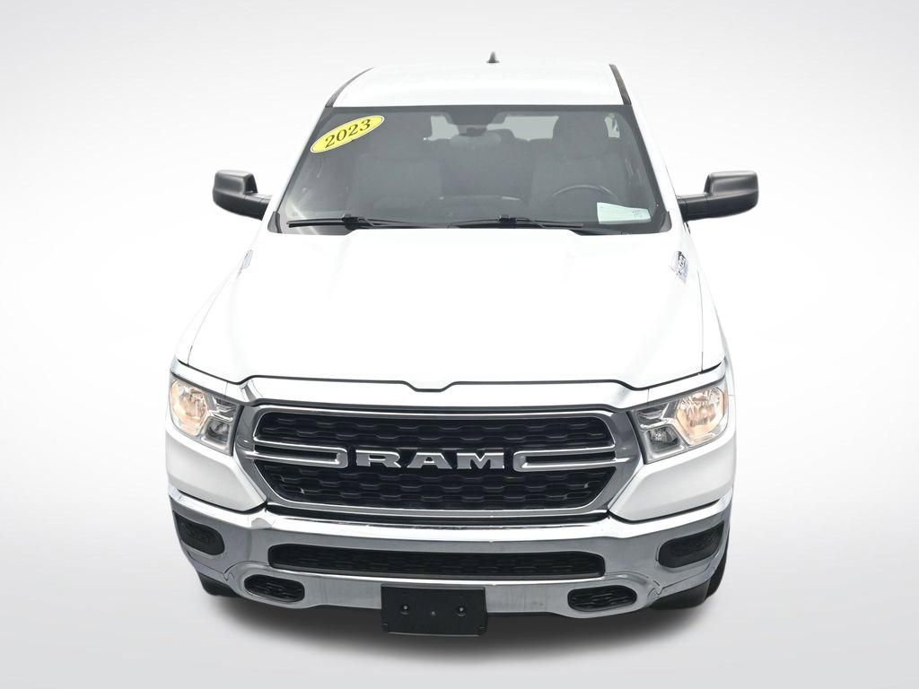 Used 2023 RAM 1500 Big Horn image 21