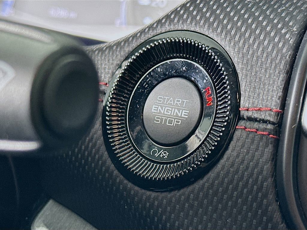 Certified 2022 Jeep Compass Trailhawk image 22