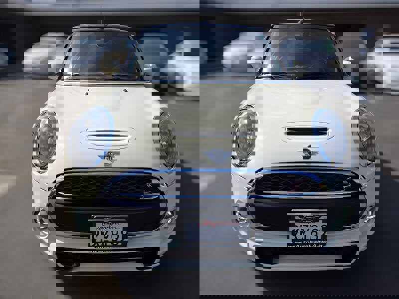 Used 2020 MINI Cooper S w/ Storage Package FWD image 14