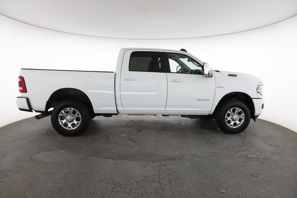 Used 2024 RAM 2500 Laramie AWD/4WD image 14