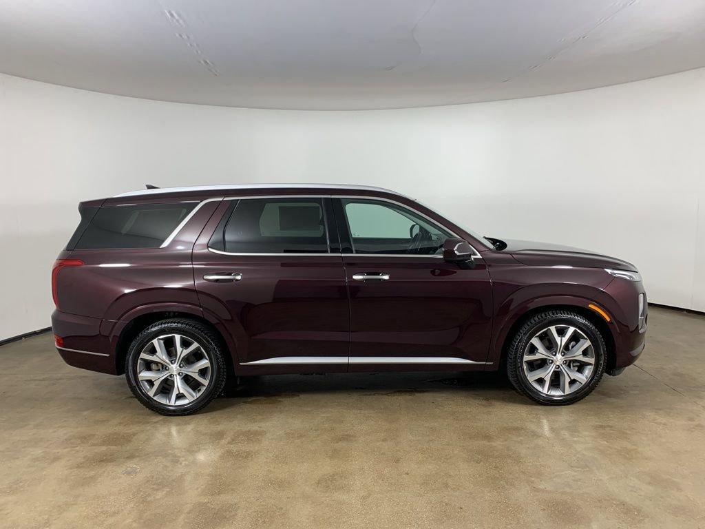 Used 2022 Hyundai Palisade Limited image 7