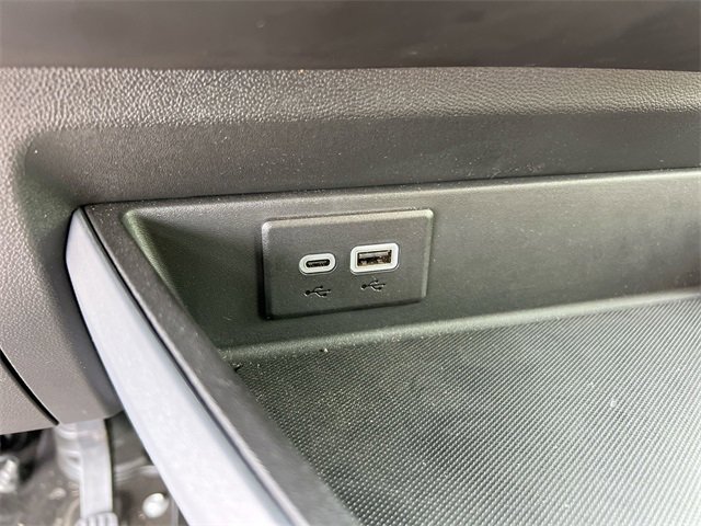 Used 2024 Chevrolet Brightdrop 600 w/ Battery Pack, Max Range image 34