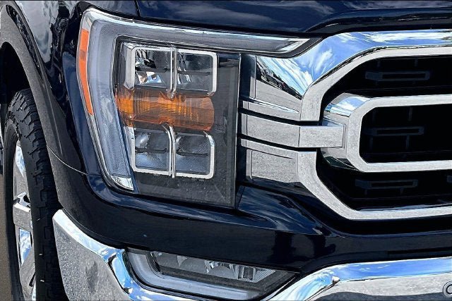 Used 2021 Ford F150 XLT w/ Equipment Group 302A High AWD/4WD image 29