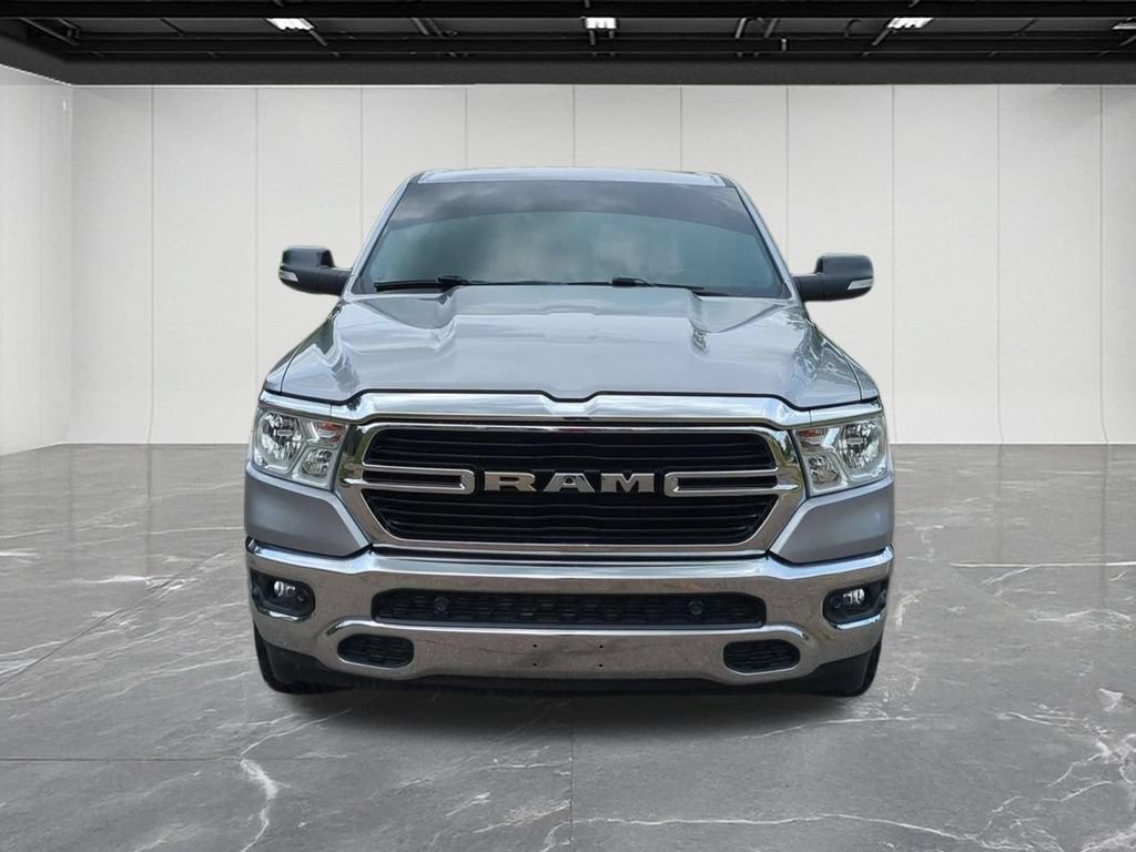 Used 2019 RAM 1500 Big Horn AWD/4WD image 8