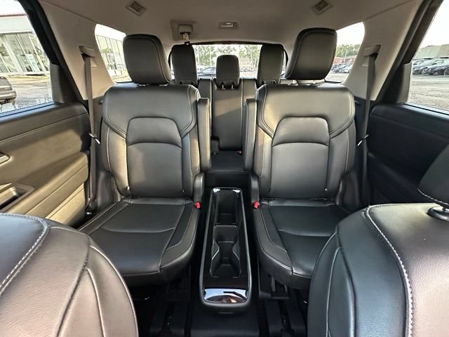 Certified 2022 Nissan Pathfinder SL w/ SL Premium Package AWD/4WD image 26