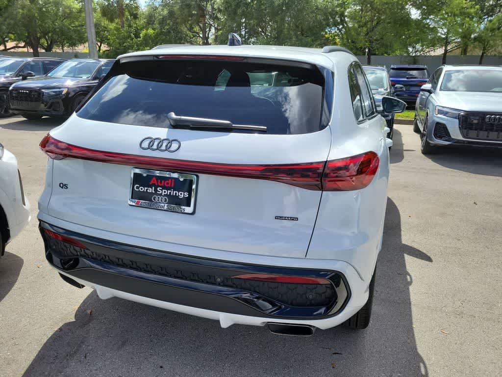 New 2026 Audi Q5 Premium Plus AWD/4WD image 12