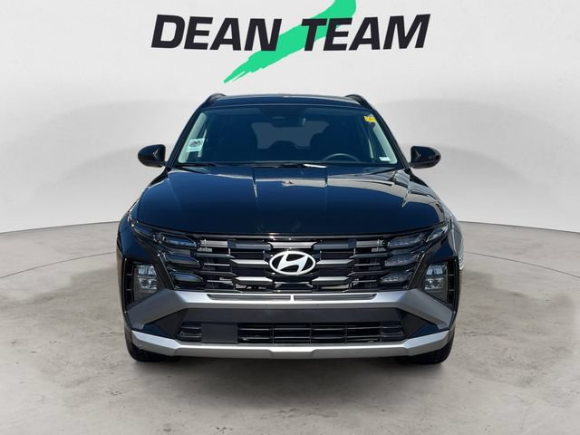 Used 2026 Hyundai Tucson SEL AWD/4WD image 2