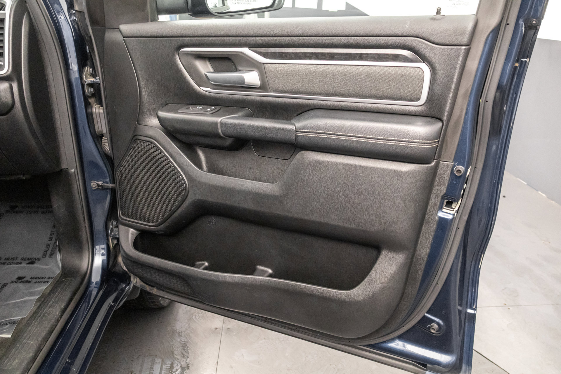 Used 2020 RAM 1500 Big Horn AWD/4WD image 42