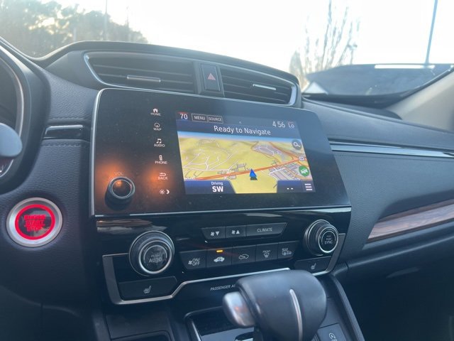 Used 2022 Honda CR-V Touring image 19