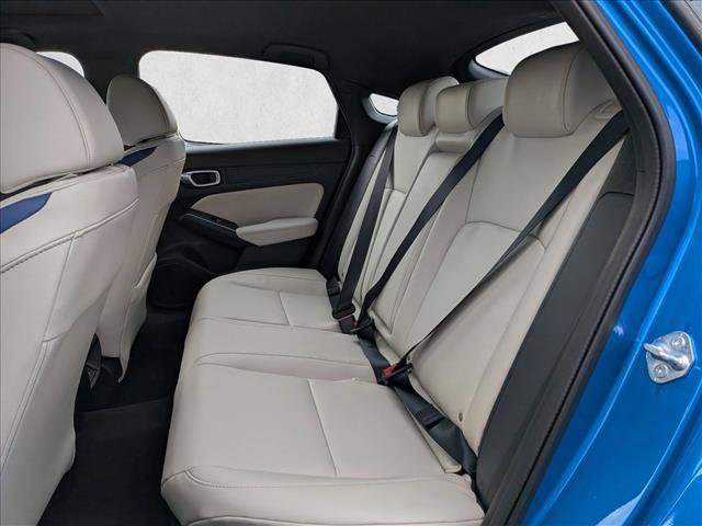 New 2026 Acura Integra A-Spec image 13