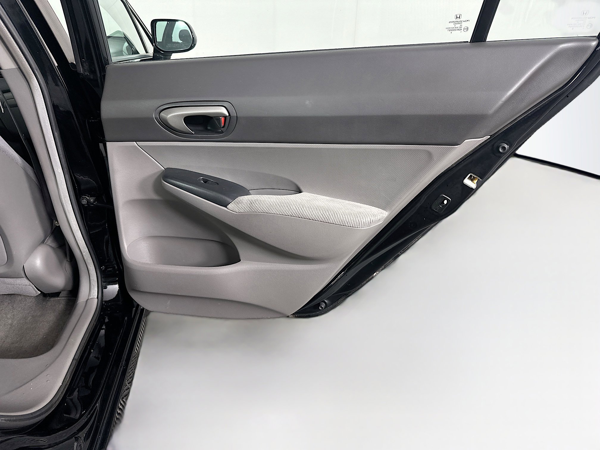 Used 2011 Honda Civic LX image 28