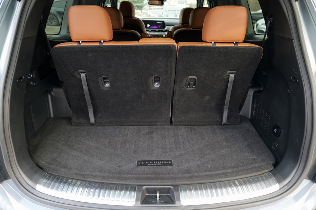 Used 2023 Kia Telluride SX X-Pro image 64